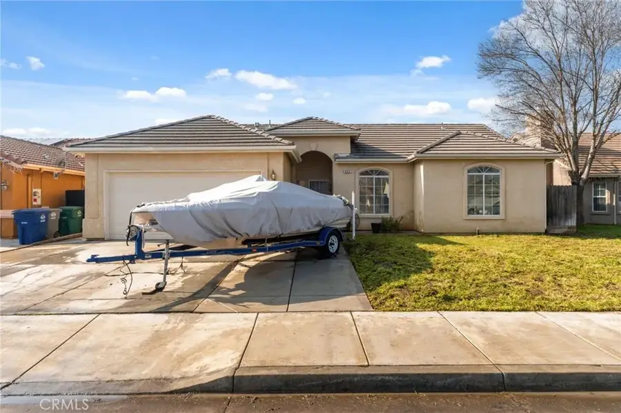 653 Stonewood, Los Banos, CA 93635 - #2