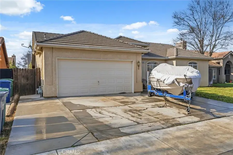 653 Stonewood, Los Banos, CA 93635 - #3