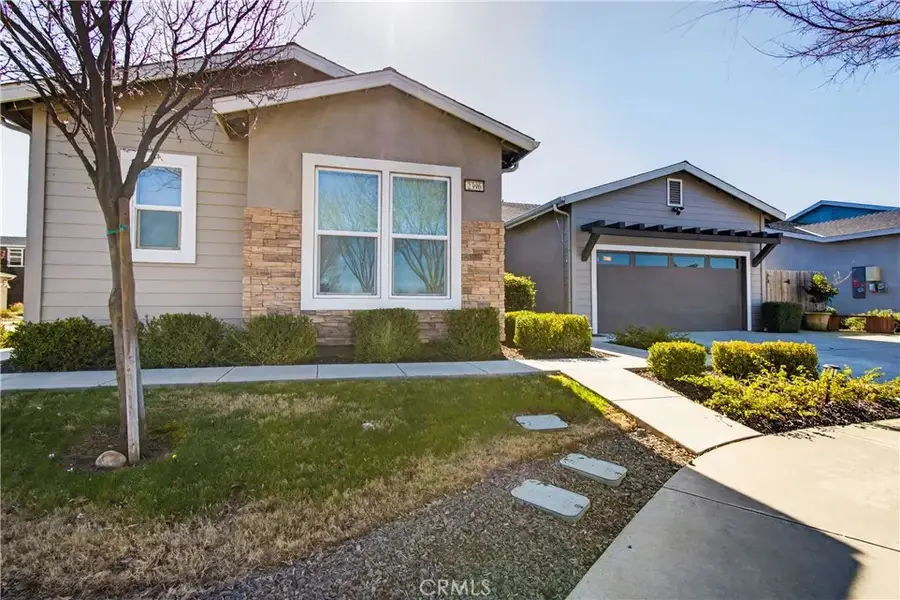 2396 Aviles, Merced, CA 95340 - #3