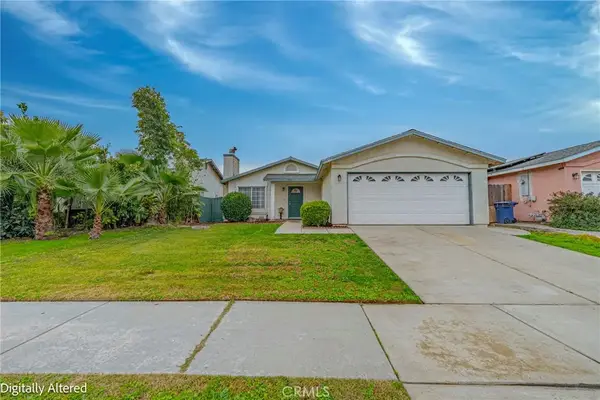 331 La Mesa Court, Merced, CA 95341