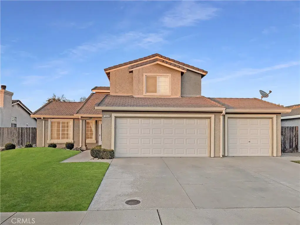 19540 Dover, Hilmar, CA 95324 - #1