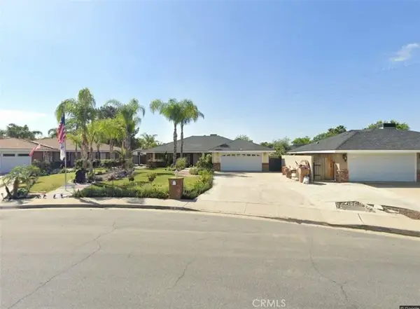 6005 Meadow Glen, Bakersfield, CA 93306