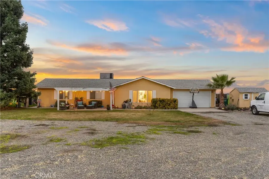 4449 Clausen, Le Grand, CA 95333 - #3