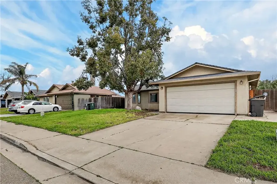 1435 Hammatt, Livingston, CA 95334 - #3