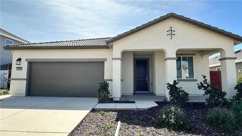 2428 Freestone Drive, Merced, CA 95340 - #1
