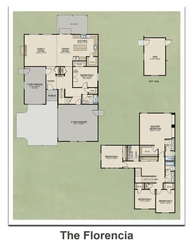 762 Skyler Court, Merced, CA 95348 - Image #2