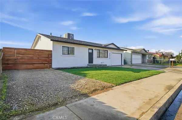 2315 Wolf, Merced, CA 95348