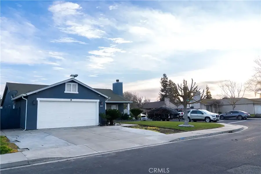 12200 Quicksilver, Waterford, CA 95386 - #3