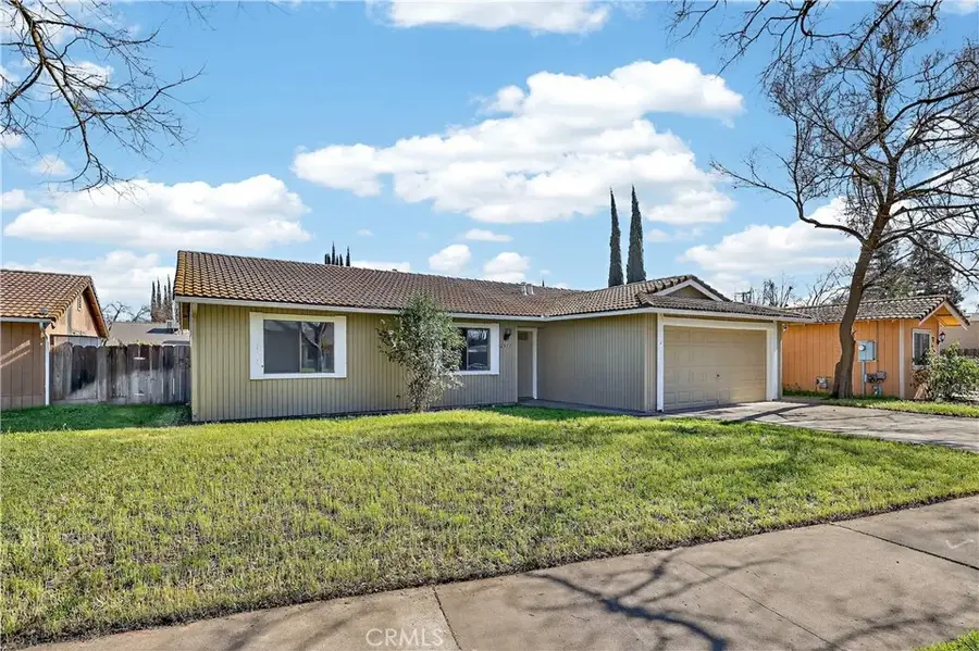 2972 Tahoe, Merced, CA 95340 - #2