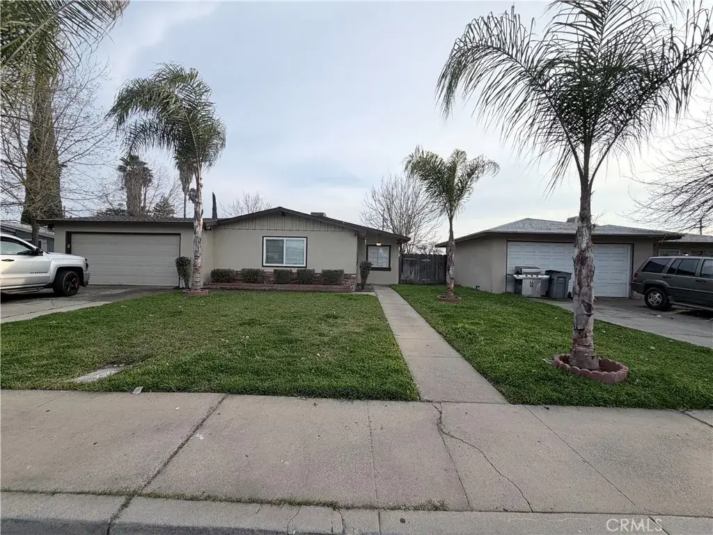 1640 E 27th, Merced, CA 95340 - #1