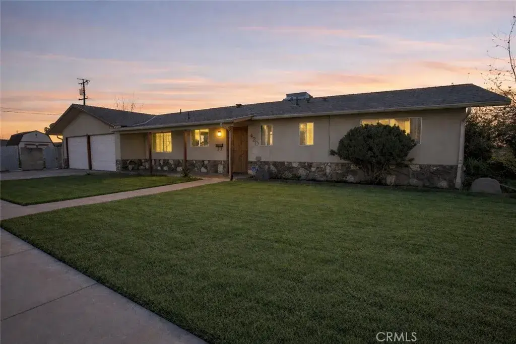 420 S 3rd, Chowchilla, CA 93610 - #1