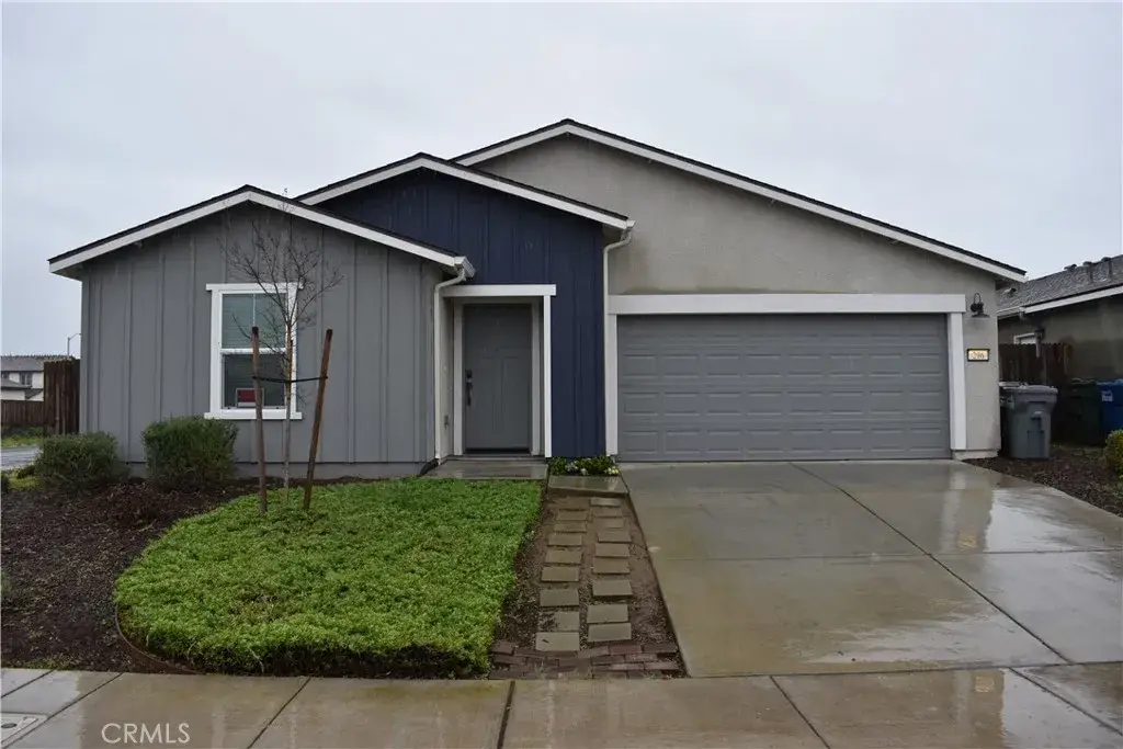 296 Grand Canyon Court, Merced, CA 95341 - #1