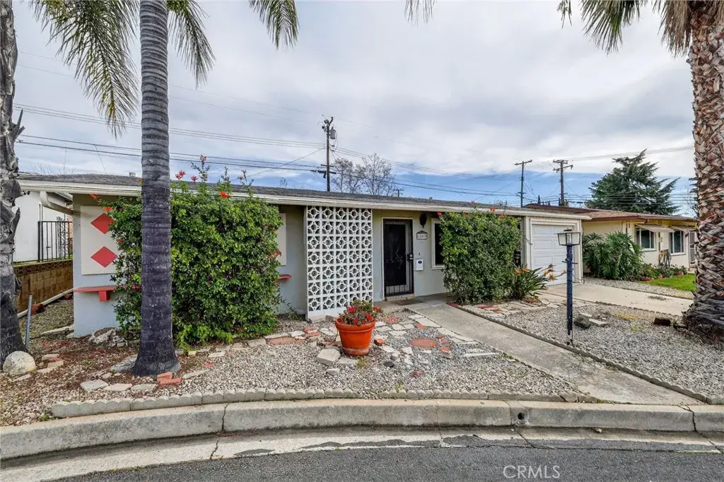 11675 Calvin, Yucaipa, CA 92399 - #1