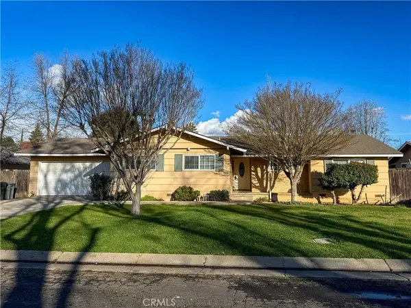 2848 Tahoe Drive, Merced, CA 95340