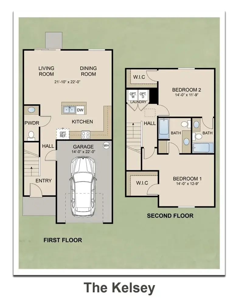 780 Stone Ridge East Ave., Merced, CA 95341 - #2