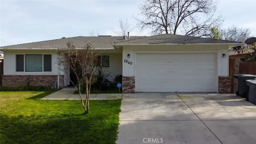 1840 Cheyenne Drive, Merced, CA 95348 - #3