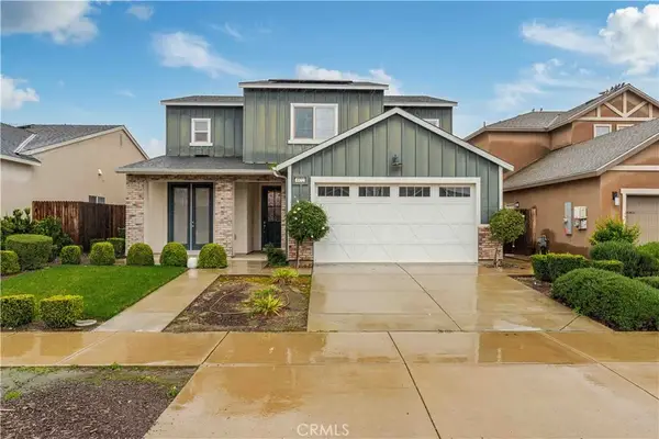 4852 Kinross Court, Merced, CA 95348