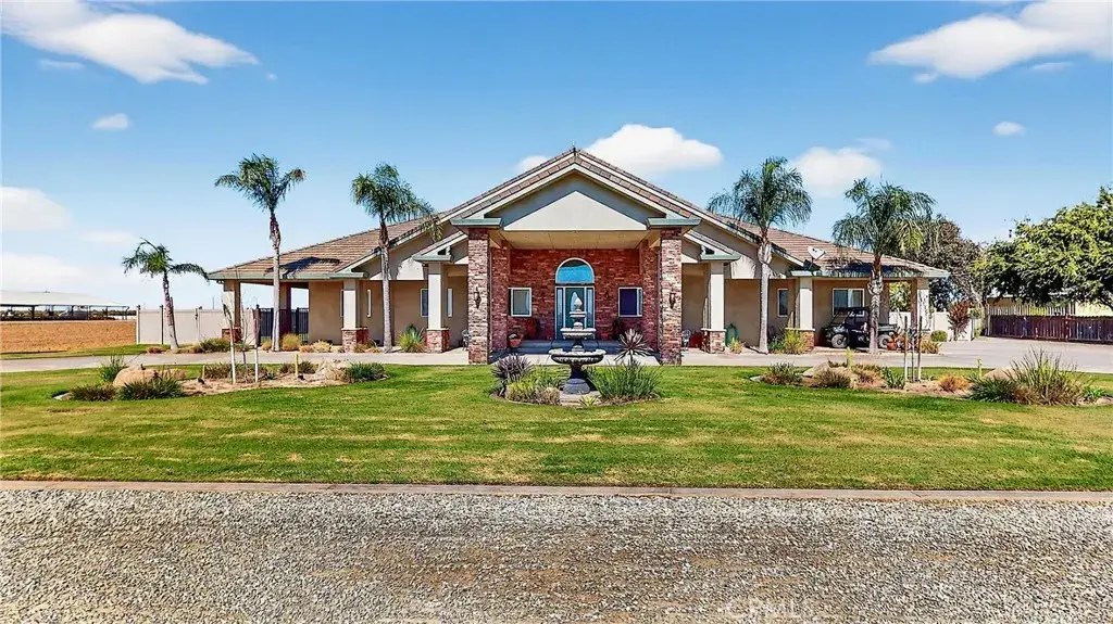 21160 Second Ave, Stevinson, CA 95374 - #1