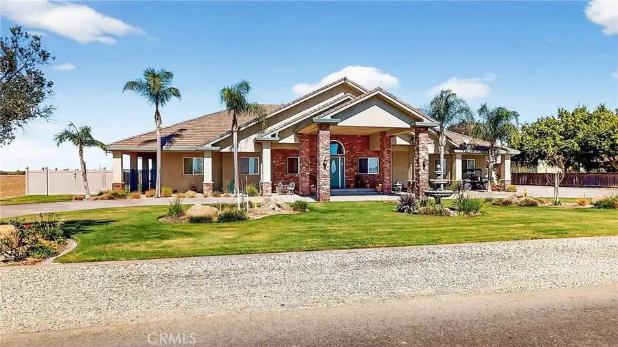 21160 Second Ave, Stevinson, CA 95374 - #3