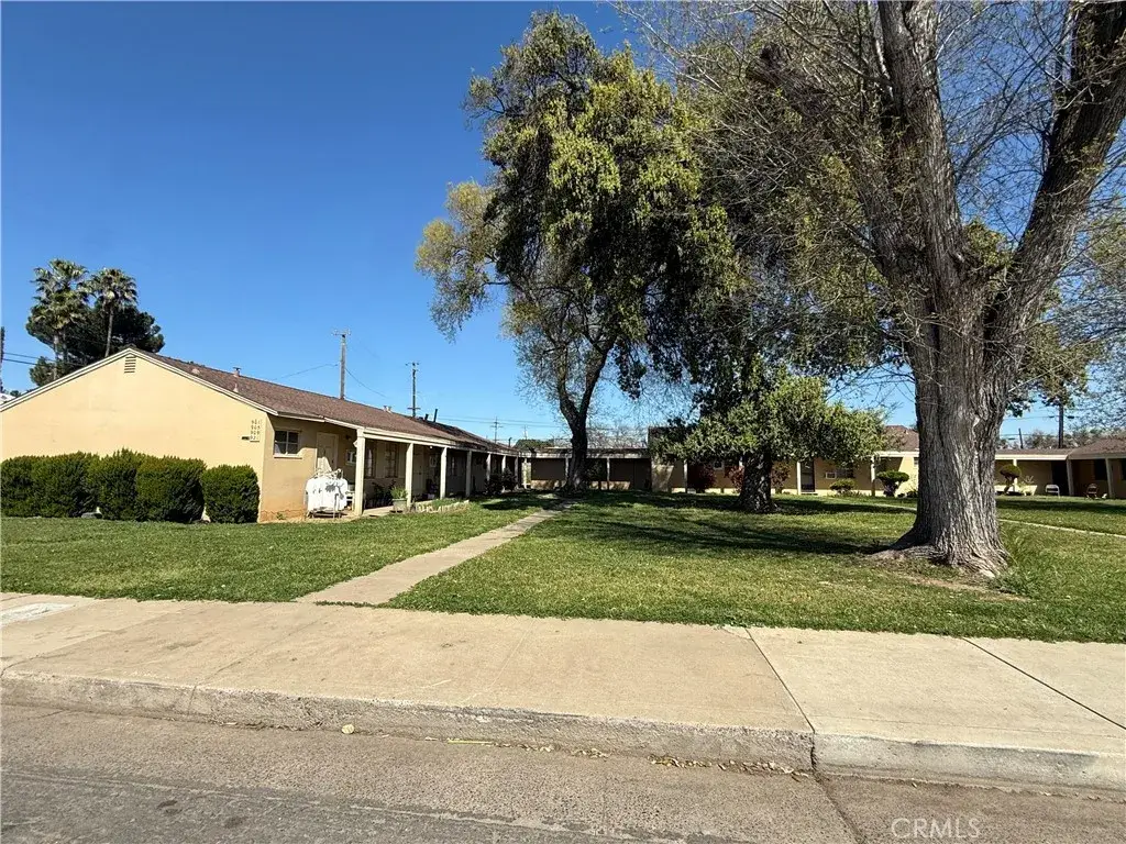 901 Barney, Merced, CA 95340 - #1