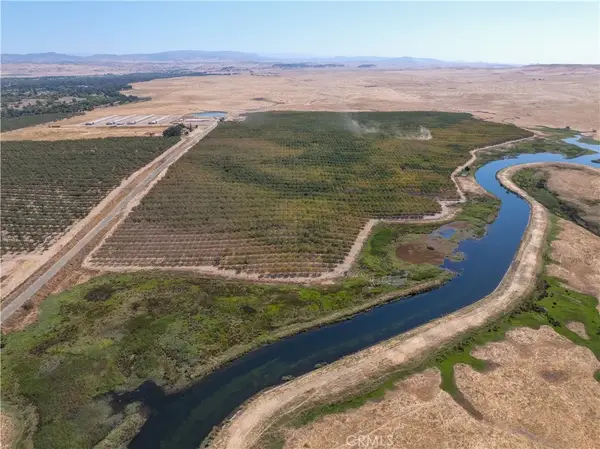 0 Robinson, Snelling, CA 95369