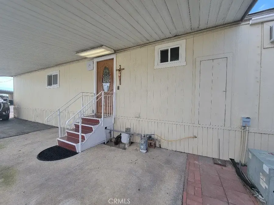 2151 E Pacheco Space 20, Los Banos, CA 93635 - #2