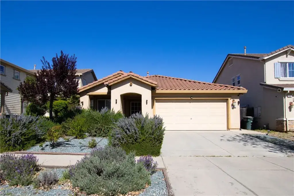 1525 La Sierra, Merced, CA 95348 - #1