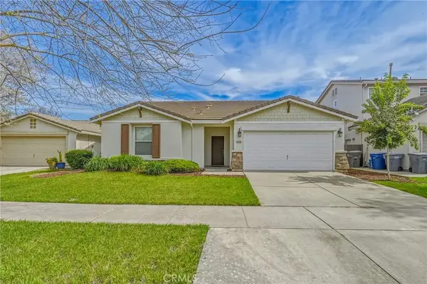 3536 San Isidro, Merced, CA 95348