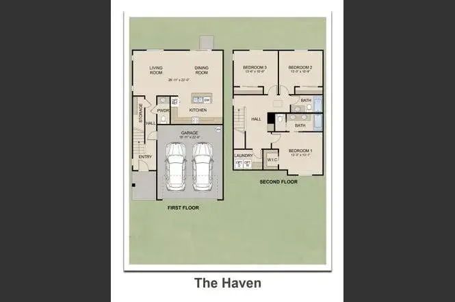 792 Stone Ridge East Avenue, Merced, CA 95341 - #2