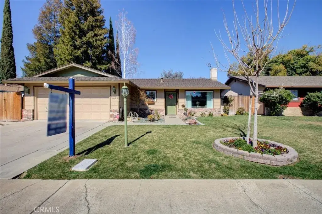 1625 Sheldon, Modesto, CA 95350 - #1