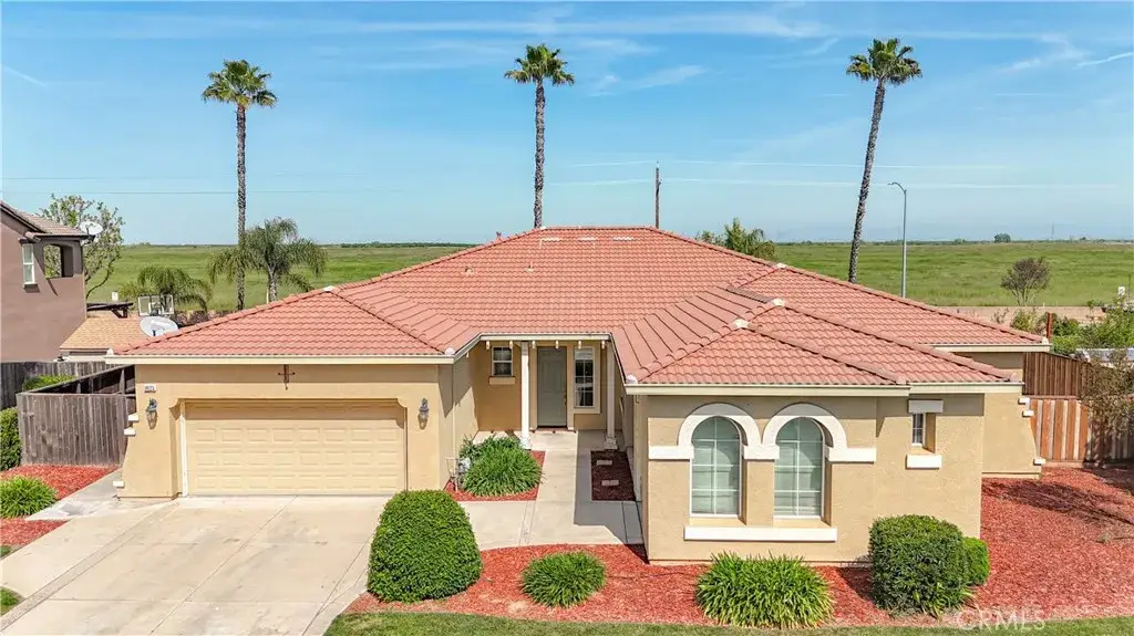 14125 Spyglass, Chowchilla, CA 93610 - #1