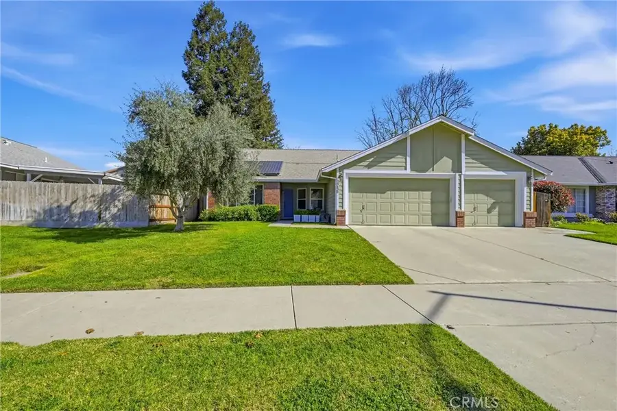 3438 Tres Logos Drive, Merced, CA 95348 - #2