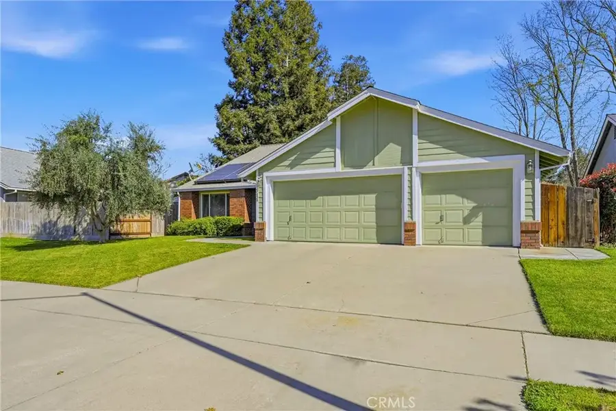 3438 Tres Logos Drive, Merced, CA 95348 - #3