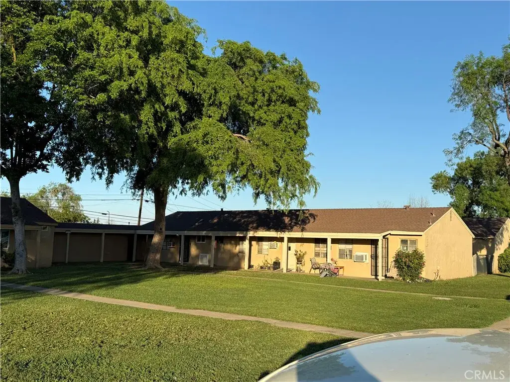 941 Barney, Merced, CA 95340 - #1