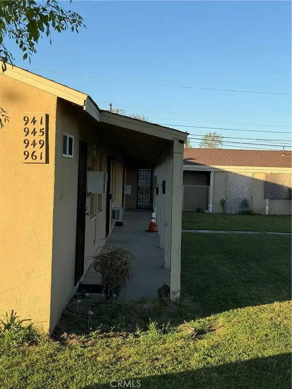 941 Barney, Merced, CA 95340