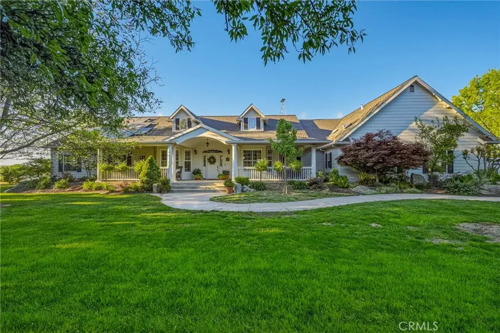 11126 Livingston Cressey Road, Livingston, CA 95334 - #1