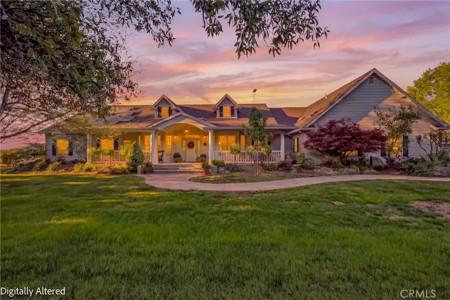 11126 Livingston Cressey Road, Livingston, CA 95334 - #2