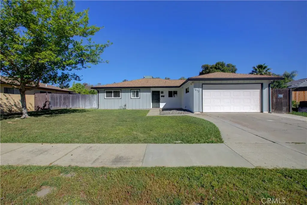 1673 Sacramento, Merced, CA 95348 - #1
