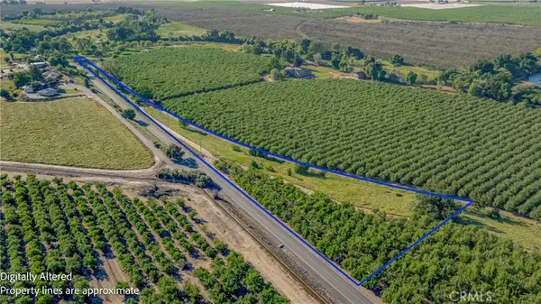 0 Livingston Cressey, Livingston, CA 95334