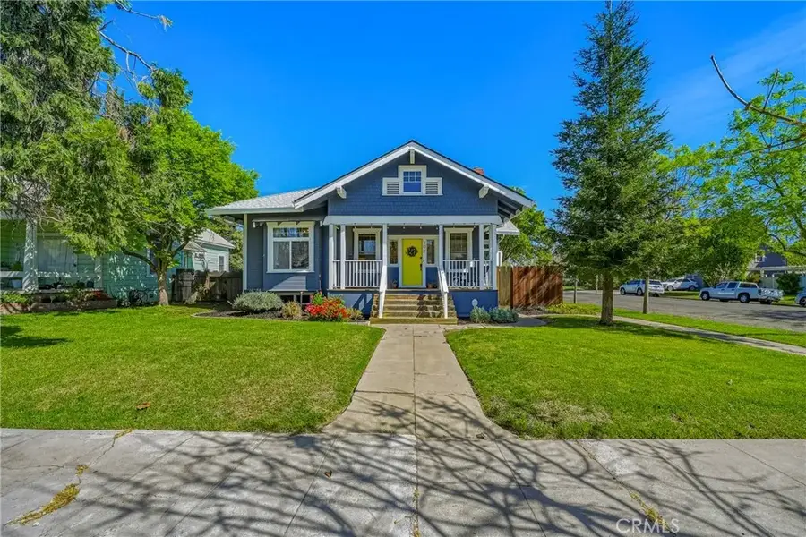 303 W 21st, Merced, CA 95340 - #2