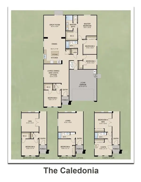 104 Squaw Valley Dr., Merced, CA 95341