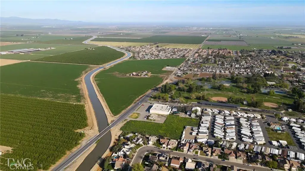 0 Santa Nella Rd., Gustine, CA 95322 - #1