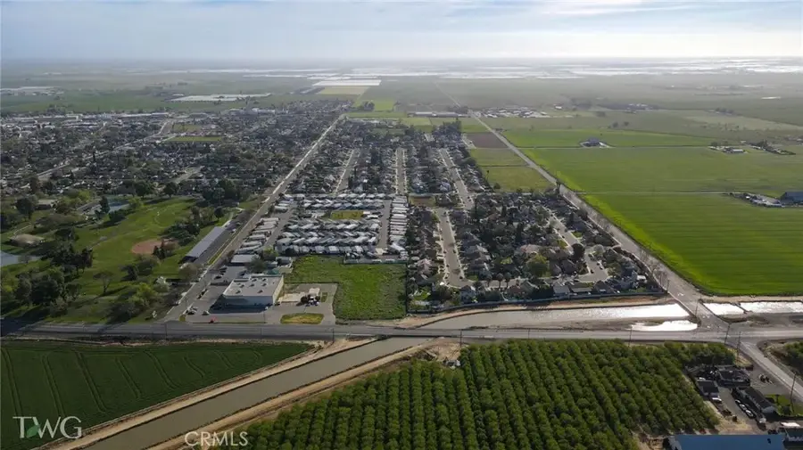 0 Santa Nella Rd., Gustine, CA 95322 - #3