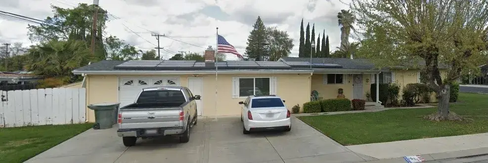 1521 E Alexander, Merced, CA 95340 - #1