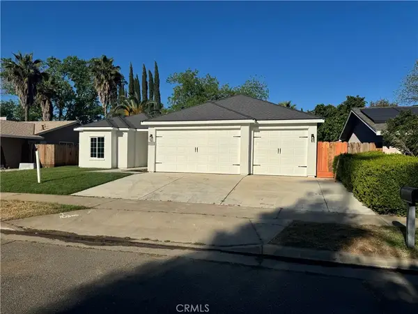 3519 Cordova Avenue, Merced, CA 95340