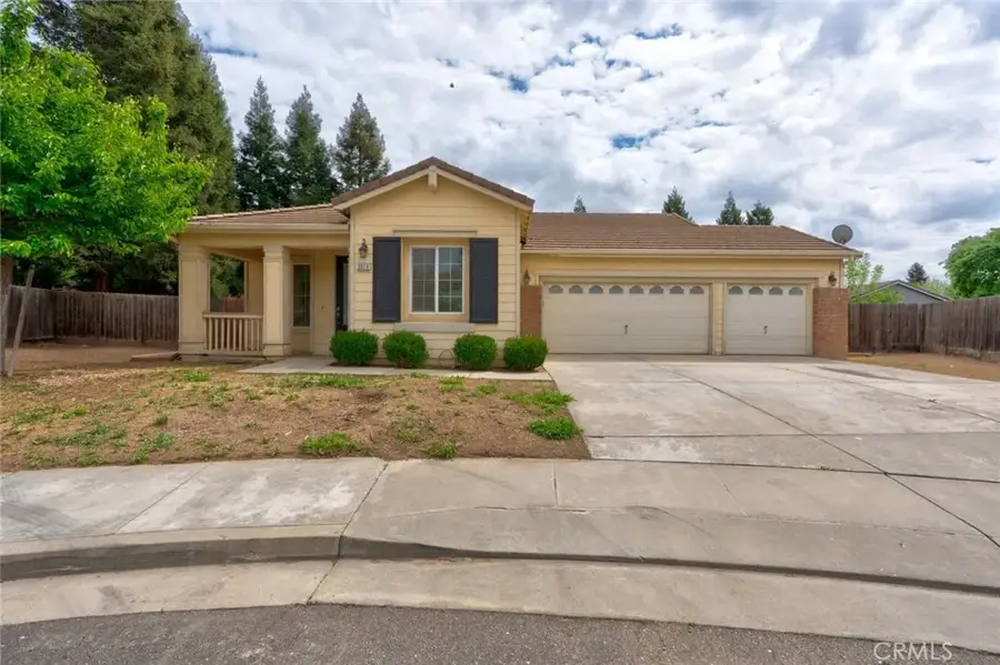 3516 Windsong Court, Merced, CA 95340 - #2