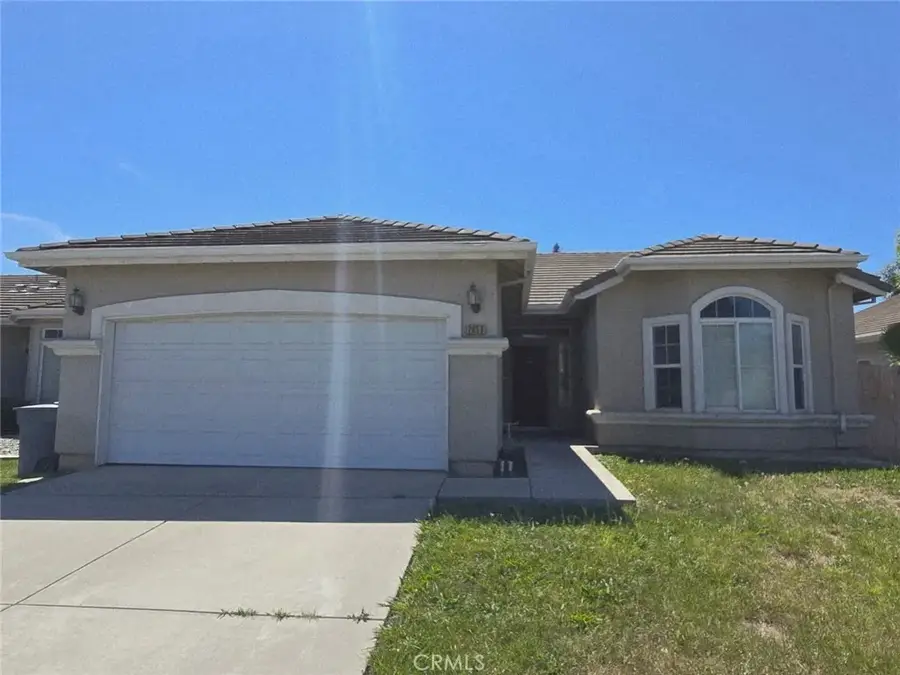 2656 Mira Court, Merced, CA 95341 - #2