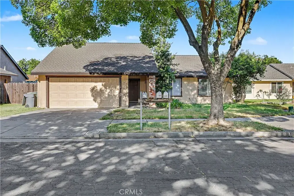 2979 Wainwright, Merced, CA 95340 - #1