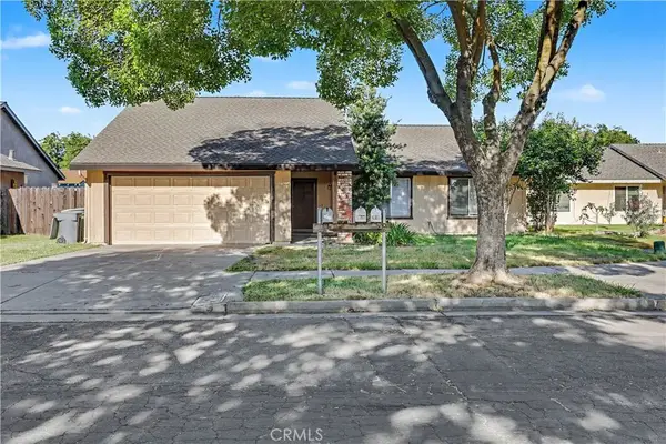 2979 Wainwright, Merced, CA 95340