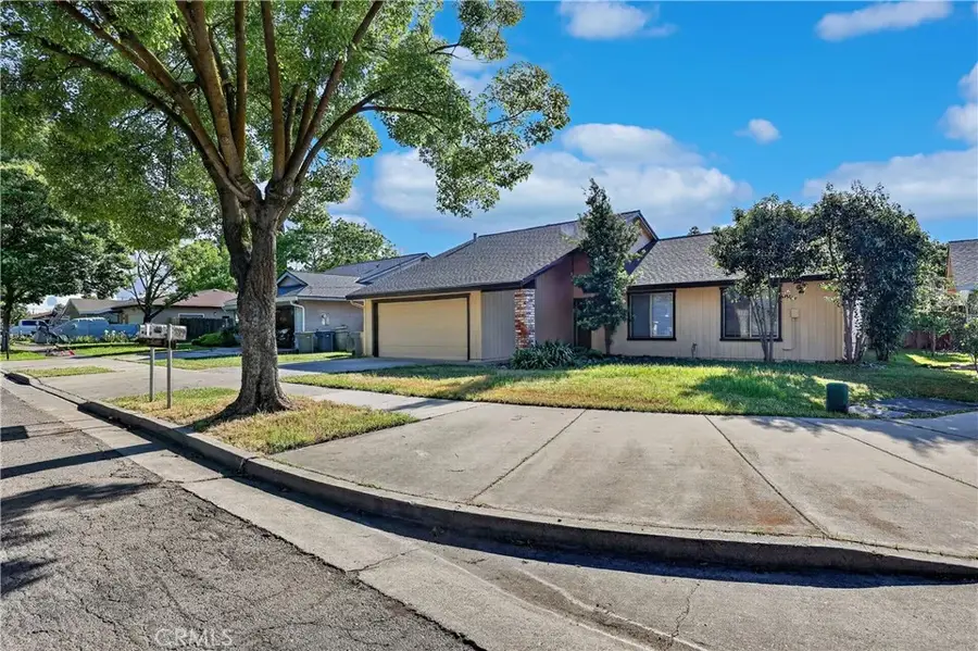 2979 Wainwright, Merced, CA 95340 - #3